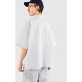 Levi's Lama Boxy Srajca chambray blue | Shoptok.si
