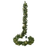  girlanda glendon (270 cm, plastika, led rasvjeta) | shoptok.hr