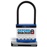 Oxford Ključavnica Shackle12 Large, (20776004) | Shoptok.si