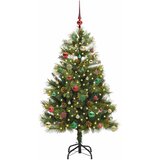  Umjetno Drvo za Božić s Šišarkama Zelena 150 cm | shoptok.hr