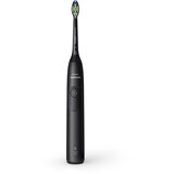 Philips Sonicare 5300 HX7101/01 sonična električna zobna ščetka Black 1 kos | Shoptok.si