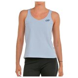 Bullpadel Majice brez rokavov T-shirt Gris Azulado Siva Cene