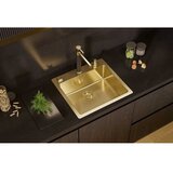 Alveus MONARCH SUDOPER PURE 70 Gold | Shoptok.si