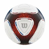 Wilson fudbalska lopta vanquish size 5 hb WTE9809XB05 Cene