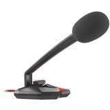Genesis namizni mikrofon radium 200 | Shoptok.si