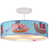  LUXERA 28032 - Dečiji luster BORUSIA 3xE14/40W/230V | Eponuda.com