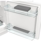 Gorenje RBIU609DA1 Podpultni hladilnik z zamrzovalnikom, 20015230 | Shoptok.si