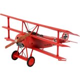 Revell fokker dr. 1 triplane Cene
