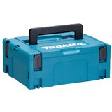 Makita MakPac 2 821550-0 plastičen kovček za prena&scaron;anje cene