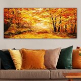 Wallity Slika YTY1958356641_50120, 50x120 cm | Eponuda.ba