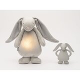 Moonie Natural Teether Silver grizalo 1 kos | Shoptok.si