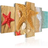  Slika - Sea treasure 100x50 Cijene