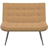  klop rjava 110x74x84 cm žamet, (21830227) | Shoptok.si