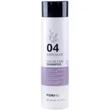 04 KeepColor Color Care Shampoo