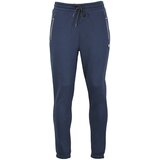 Peak Mountain Spodnji deli trenirke PANTALON DE JOGGING EN MOLLETON CARTAN HOMME Cene