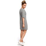Made Of Emotion Ženska haljina Basic | shoptok.hr