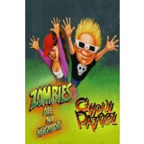 Steam Zombies Ate My Neighbors and Ghoul Patrol Key GLOBAL | ePonuda.com