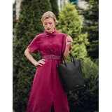 Vuch Shopper torba Aderyn Black, 36,5 x 34 cm | shoptok.hr