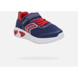 Geox Blue boys' sneakers Assister - Boys | Shoptok.si