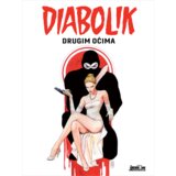 Lokomotiva GA - Dijabolik: Drugim očima Cene