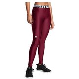 Under Armour Hlače Équipement Thermique Bordo | Shoptok.si