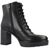 Nero Giardini Gležnjarji I514850D Črna | Shoptok.si