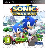  PS3 Sonic Generations | ePonuda.com