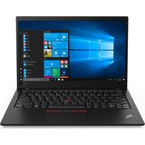 Lenovo Obnovljeno - znaki rabe - Laptop ThinkPad X1 Carbon G8 / i7 / RAM 16 GB / SSD Drive / 14,0″ FHD, (5000254482) | Shoptok.si