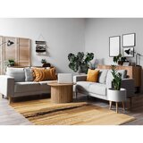 FD Bež/jantarni tepih 200x300 cm Spinel – | shoptok.hr