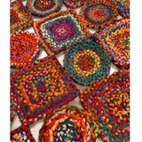 Conceptum Hypnose tepih staza (90x150) 00009A multicolor v2 | ePonuda.com