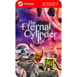 The Eternal Cylinder - Steam koda brez škatlice (WINDOWS PC) | Shoptok.si