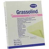 HARTMANN Grassolind Parafinska gaza, 5x5 cm, Žuta | Eponuda.com