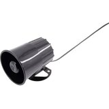 TRU COMPONENTS minijaturni zvučnik, razina buke: 100 db 10 w napon: 9 v TC-6645388 1 kom. Cijene
