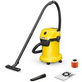 Karcher Sesalnik za mokro in suho sesanje WD 3 V-19/4/20 (1.000 W, Prostornina posode: 19 l) productname.garantie.plussign BAUHAUS garancija 5 let za naprave na električni ali motorni pogon | Shoptok.si