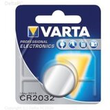  Litijska baterija 3V , 50mAh, 20x3,2 mm, Varta Cijene