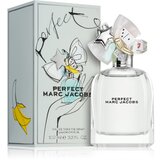Marc Jacobs Perfect toaletna voda 100 ml za žene | shoptok.hr