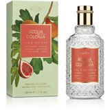 4711 Acqua Colonia Fig & Vetiver Eau de Cologne 50 ml (unisex) | shoptok.hr