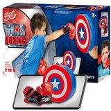  Set za boks sa metom ( 1039667 ) | ePonuda.com