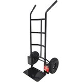 Awtools 2-kolesni skladiščni voziček 200kg, (21106880) Cene