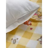 Sinsay Komplet posteljine Winnie the Pooh | shoptok.hr