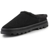 Palladium Japonke Mule Črna | Shoptok.si