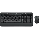Logitech MK540 ADVANCED Wireless Combo - BLACK - HRV-SLV-SRB Cijene