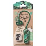 That Company Called IF Book Lover's Reading Light - Lampica za knjige - Book Lover's Reading Light, Botanical u