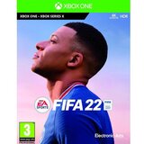 Electronic Arts Fifa 22 (xbox One Xbox Series X) | Shoptok.si