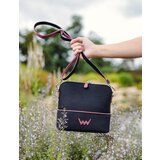 Vuch Cara Canva Black | ePonuda.com