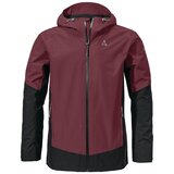 Schöffel Wander-funktionsjacke Wamberg Bordo Cijene