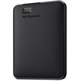 Vanjski Hard Disk WD Elements™ Portable 1TB, (01-0130719) | shoptok.hr