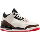 Nike Modne superge Jordan 3 Retro World's Best Dad (GS) Bela Cene