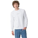 Tommy Hilfiger Puloverji MW0MW37471 Bela Cene