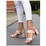 Marco Tozzi 2833528596 Ružičasta | shoptok.hr